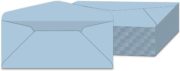 DailyPaperie Professional Pastel Envelopes – 24 lb Bond Heavyweight Paper, Laser & Inkjet Friendly, Bulk Pack of 600 for Corporate Mailing & Invitations