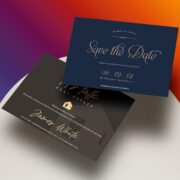 DailyPaperie 3" x 5" Mini Custom Branding Cards – Professional Glossy 12pt Cardstock, Double-Sided High-Definition Printing, Ideal for Package Inserts & Pocket-Sized Promotion - Image 4