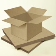 DailyPaperie 30Pt Heavy-Duty Kraft Chipboard Sheets, Acid-Free Archival Quality for Scrapbooking, Packaging & Professional Backing - Image 5